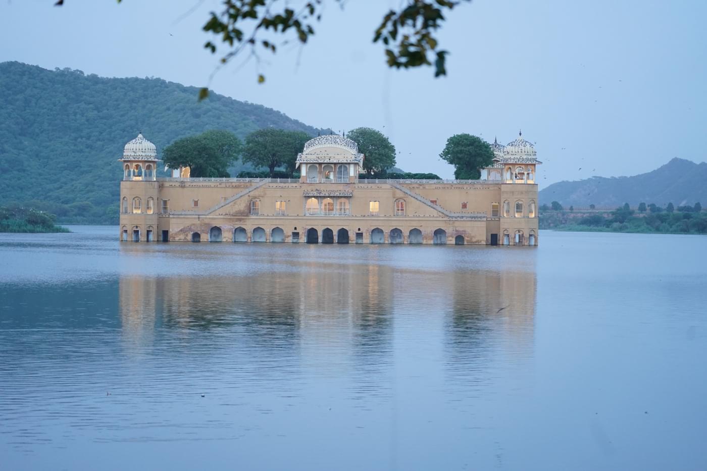 ARCH College of Design and Business Jaipur Extra Curriculars photo 28